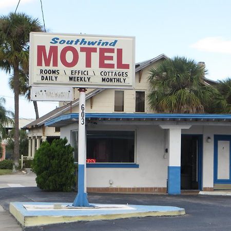 Southwind Motel Stuart Exteriér fotografie