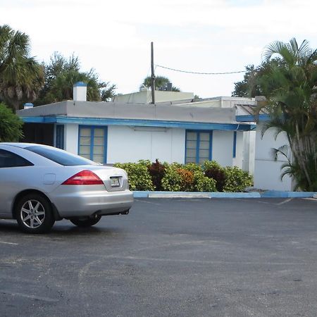 Southwind Motel Stuart Exteriér fotografie